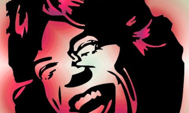 Mick Jagger