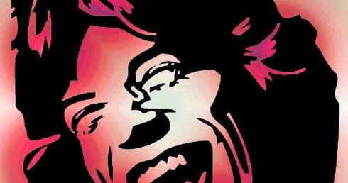 Mick Jagger