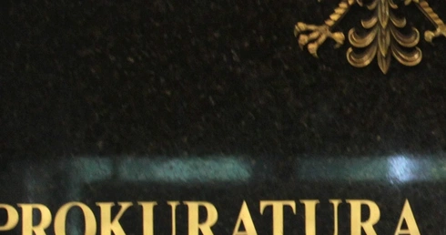 Politycy oburzeni działaniem prokuratury