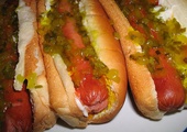 Hot dogi