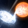 Słynna czarna dziura zbadana przez polskich astronomów