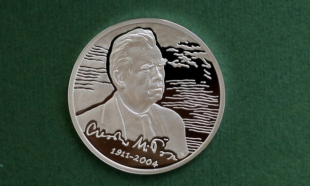 Miłosz o wysokim nominale