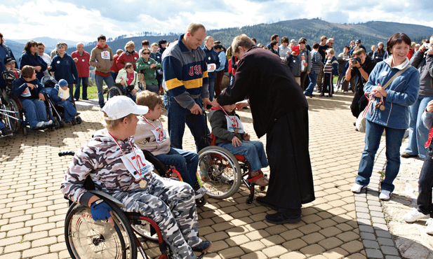 Rewolucja pod tablicą