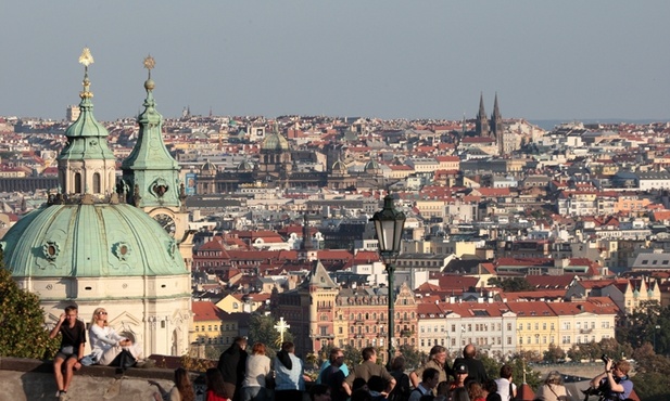 Porozumienie z Kościołami ws. restytucji