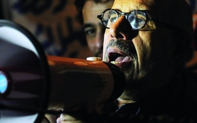 Mohammed ElBaradei