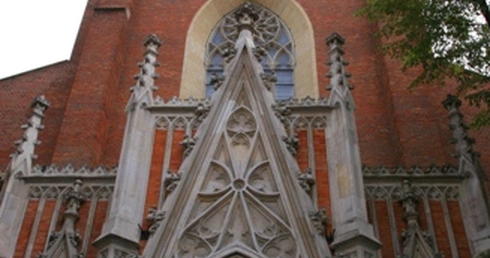 Kraków
