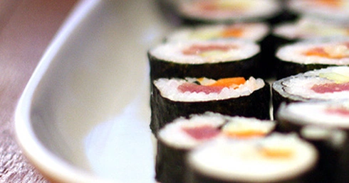 Sushi