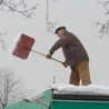 Śnieżyce sparaliżowały Nową Zelandię