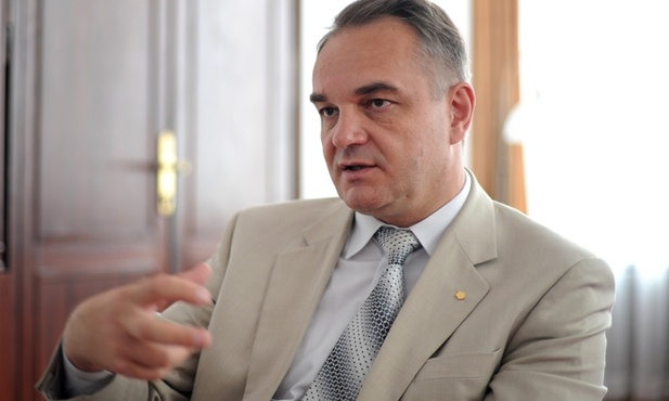 Pawlak przeciw euro