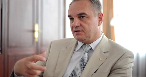 Pawlak przeciw euro