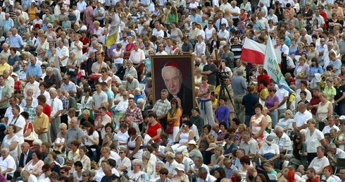 Nie wolno gwałcić natury