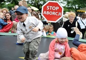 Nie wpadajcie w pułapkę aborcji