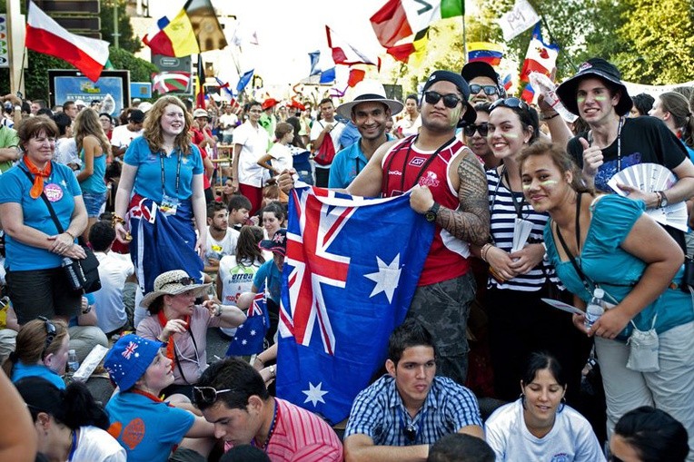 Pomóc młodym znaleźć odpowiedzi