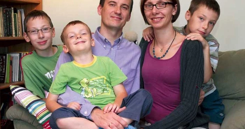 „Tobie dam klucze królestwa niebieskiego”