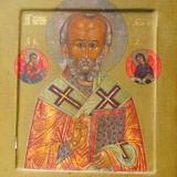 Świat pastora