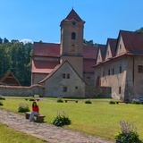 Czerwony Klasztor