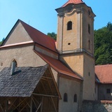 Czerwony Klasztor