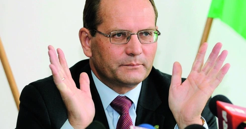 Eugeniusz Kłopotek