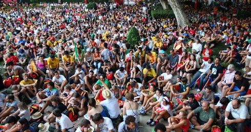 Ależ Jan Paweł II narozrabiał!