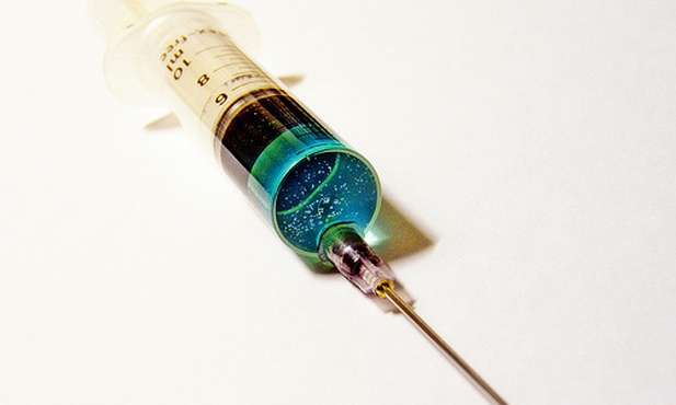 Niemcy zniszczą szczepionki za 250 mln euro