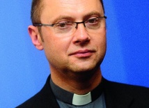 Ks. Sławomir Oder