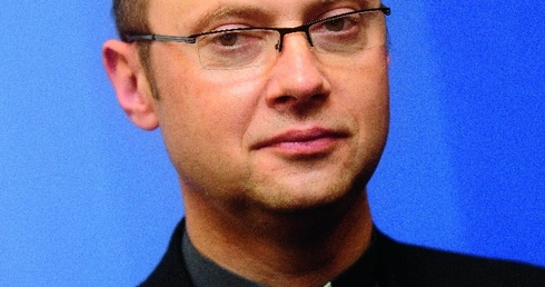 Ks. Sławomir Oder