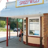 Bliskie Kresy - Chocim - Okopy Świętej Trójcy - Międzybuż