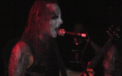 "Nergal" uniewinniony