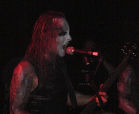 "Nergal" uniewinniony