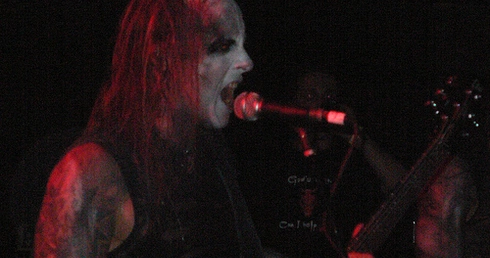 "Nergal" uniewinniony