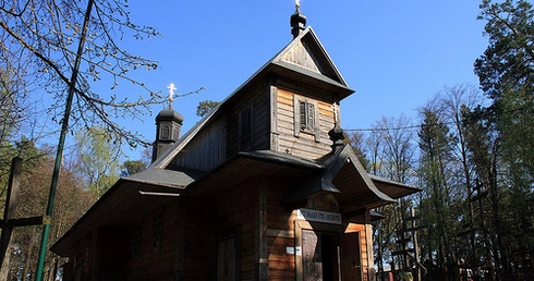 Święto atoskiej ikony na Grabarce