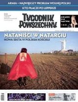 Tygodnik Powszechny 33/2011
