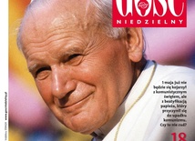 Największy cud Jana Pawła II