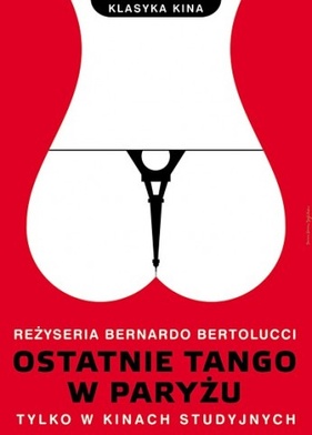 Ostatnie tango w Paryżu