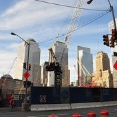 Nie upolityczniać 11 września