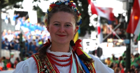 Joanna Milewska
