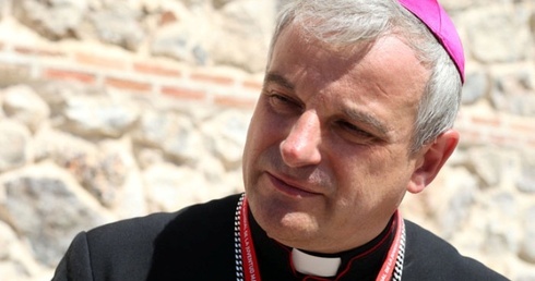 Potrzebujemy duszpasterzy młodzieży