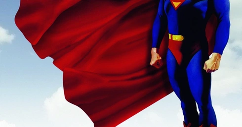 Superman zdaniem fizyków nie może istnieć. Bardziej realne są zielone ufoludki.