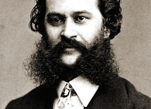 Johann Strauss (syn) 1825-1899