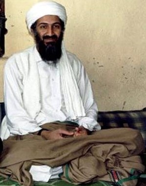 Osama bin Laden