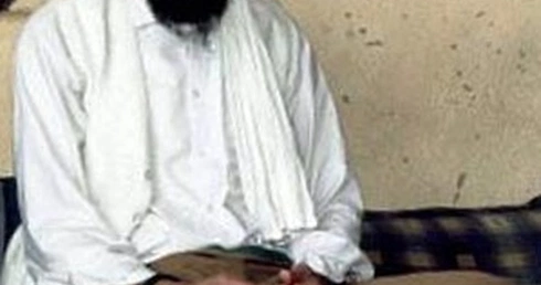 Osama bin Laden