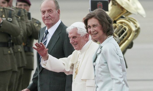Nadszedł czas pożegnania