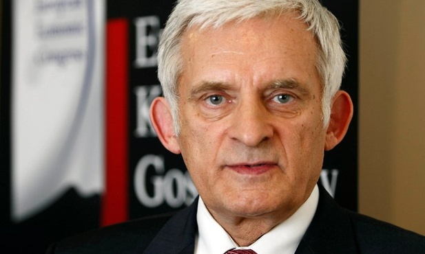 Buzek i Fillon za eurorządem gospodarczym