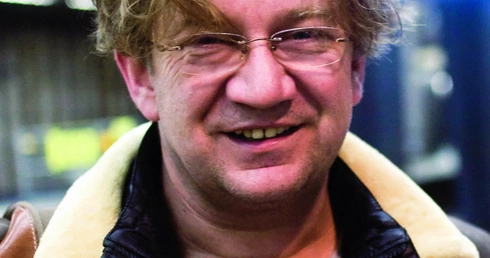 Paweł Królikowski