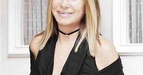 Nowy album Barbry Streisand