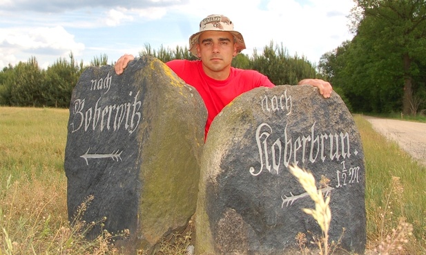 Jak Pan Samochodzik