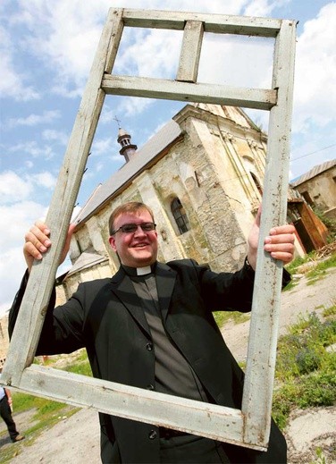 Kamieniec Podolski