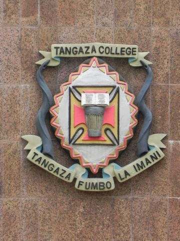 Tangaza College