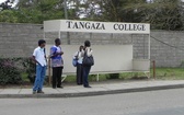 Tangaza College