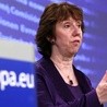 Ashton: UE gotowa pomóc nowym władzom Libii